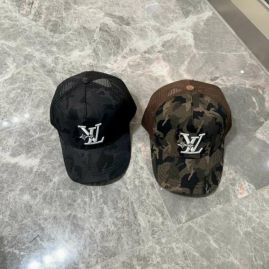 Picture of LV Cap _SKULVcap0107093040